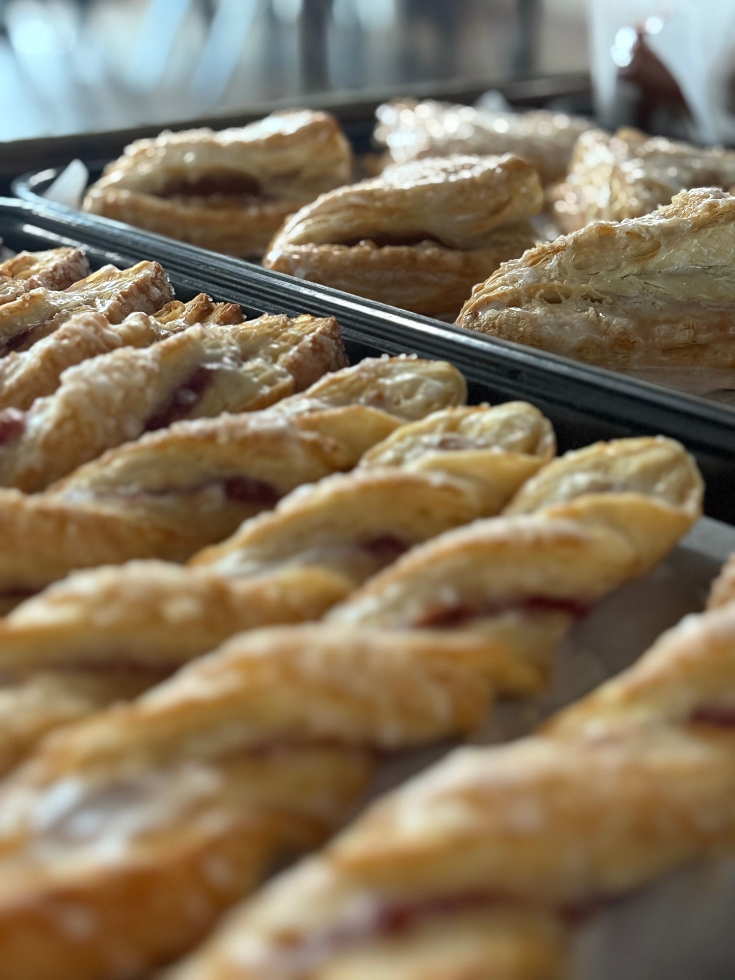 Pastries